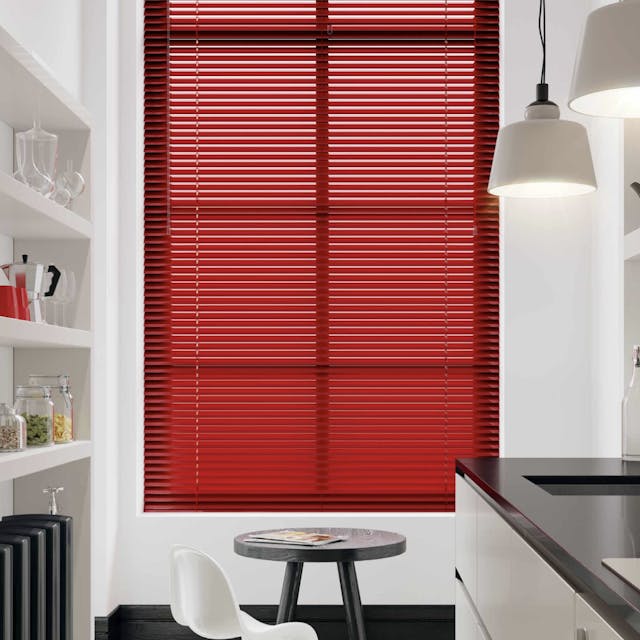 CB Value Metal Venetian Blinds
